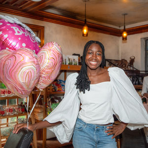 Isabella's Sweet Sixteen
