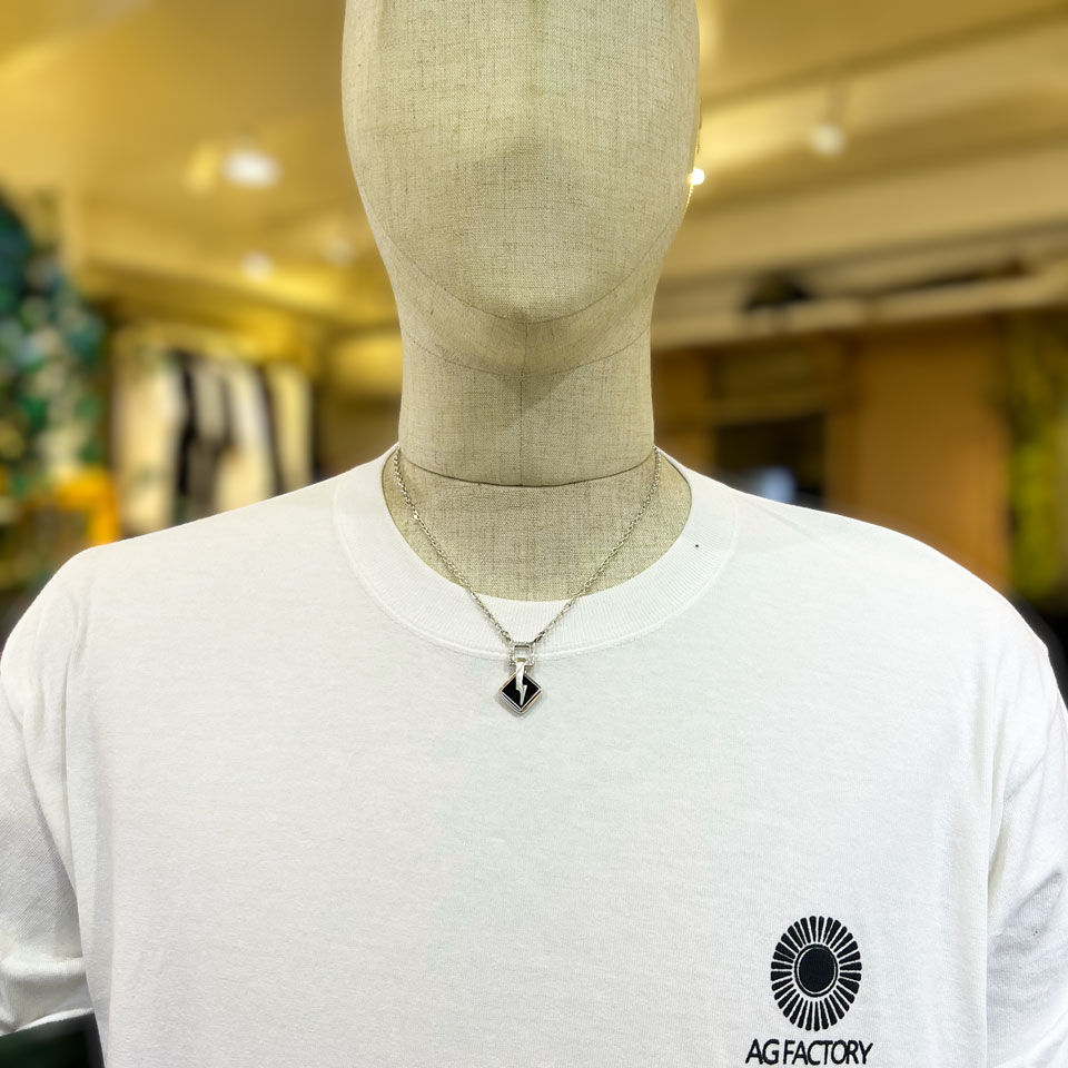 サムネイル： Hit Breaker Necklace(S)