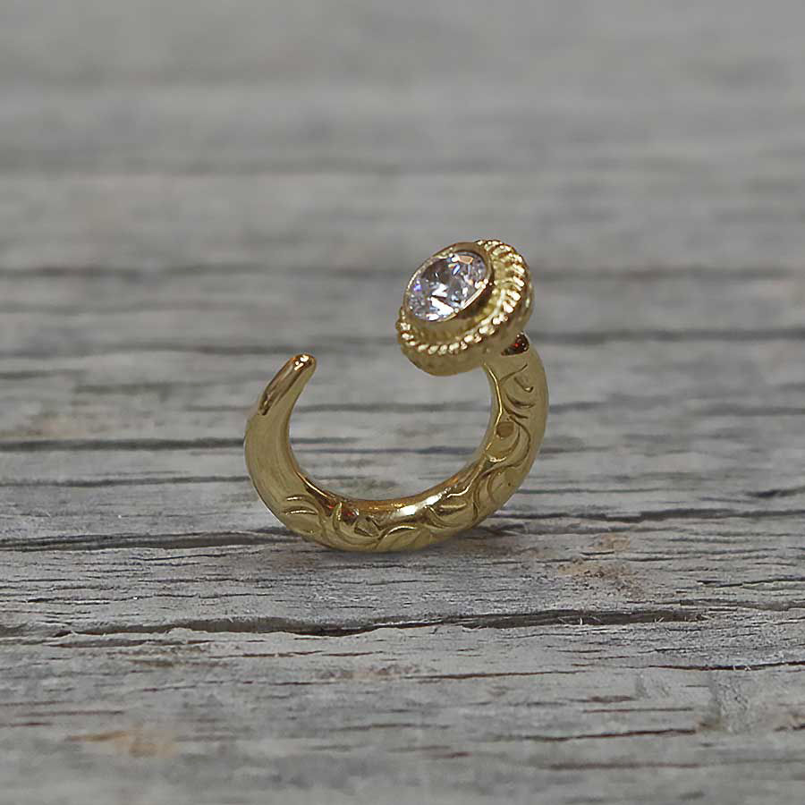 サムネイル： 3mm Zirconia(all k18)