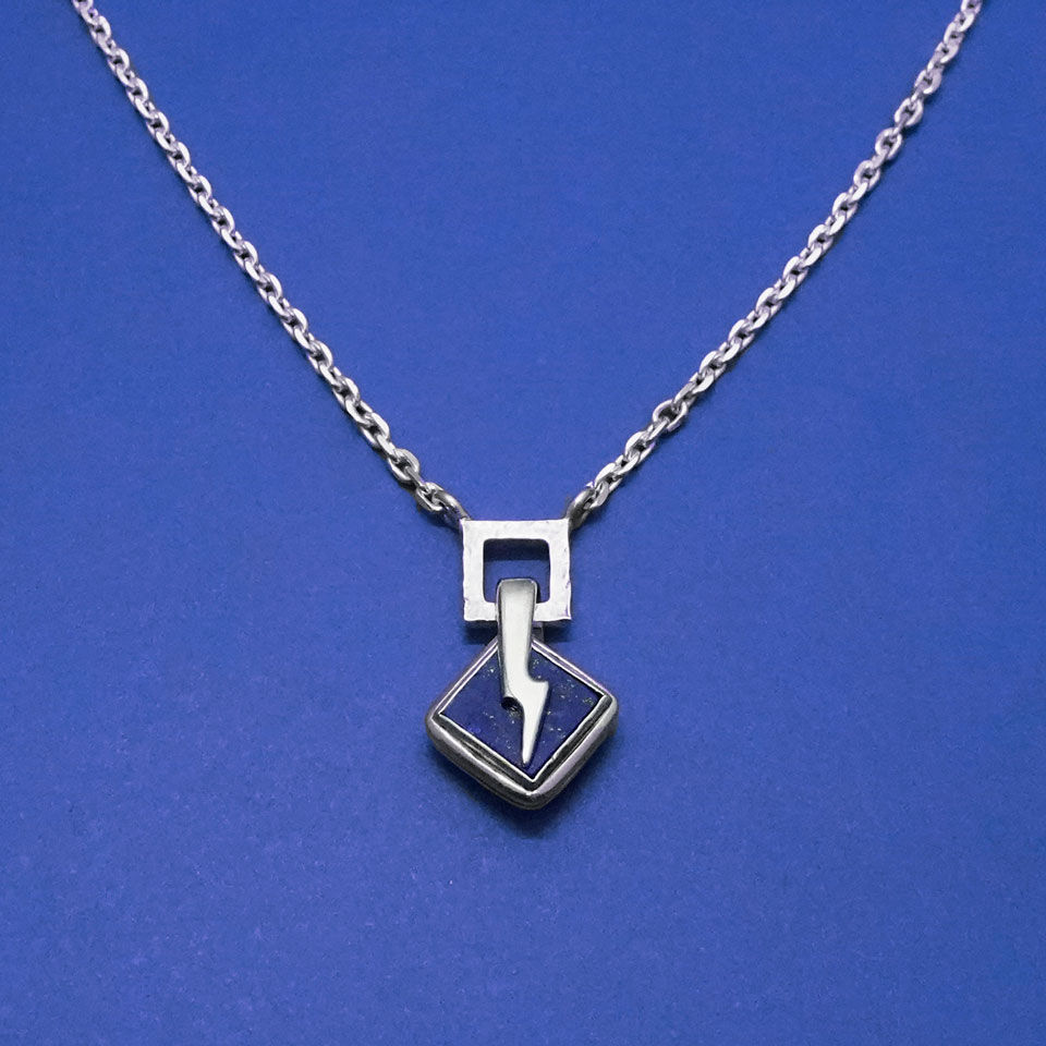 サムネイル： Hit Breaker Necklace(S)