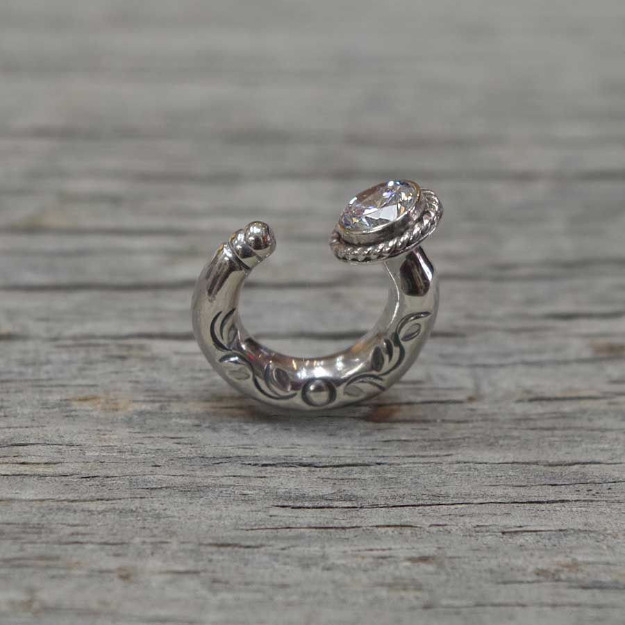 サムネイル： 4mm Zirconia
