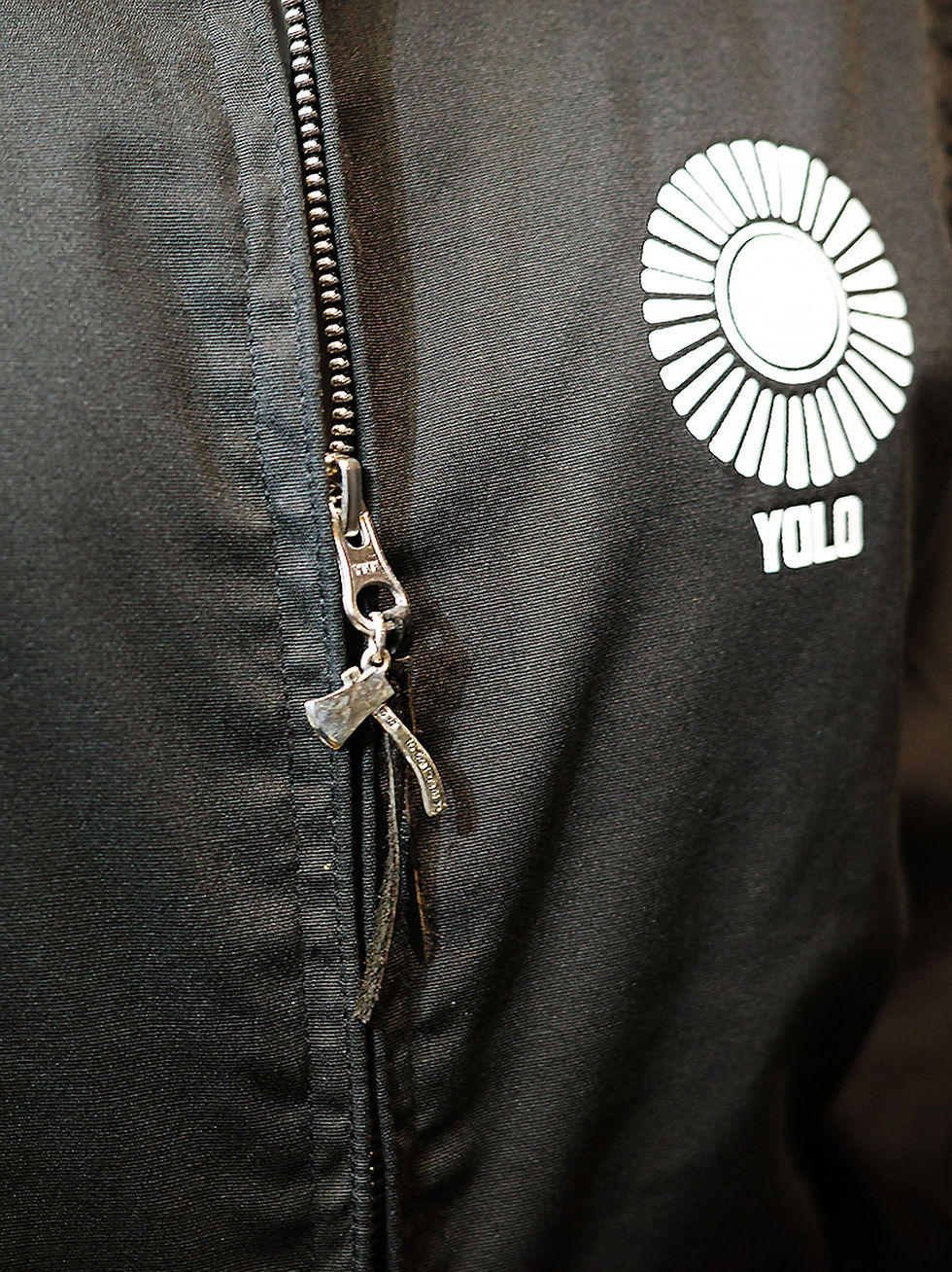 サムネイル： This Way Jacket