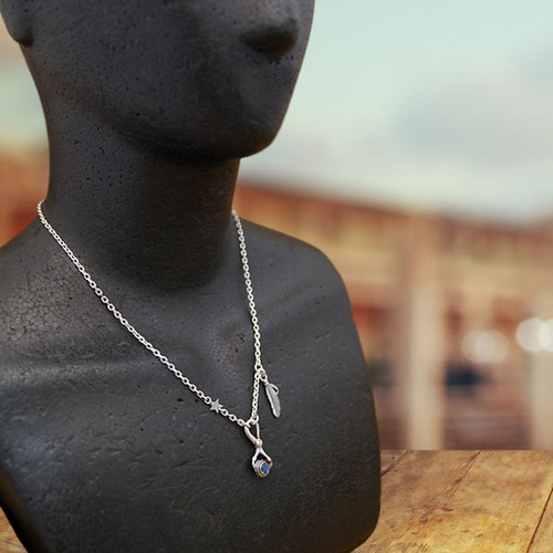 Eagle & Stone | 工房あるじゃん