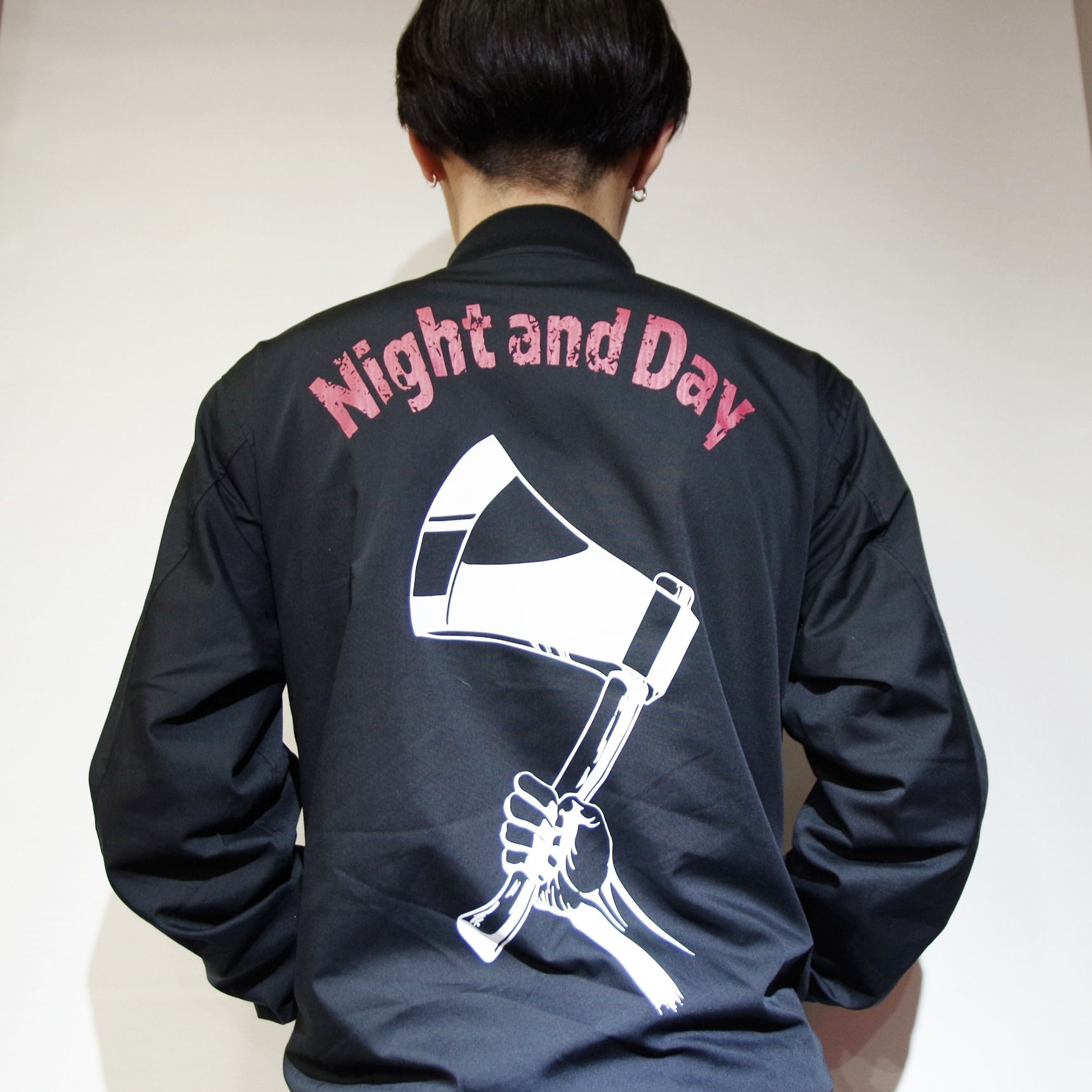 This Way Jacket