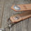 サムネイル： Belt Key Holder (Tan)