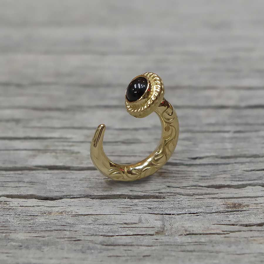 サムネイル： 3mm Stone (all k18)