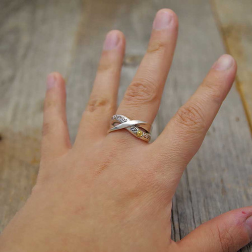 Infinity Ring | 工房あるじゃん