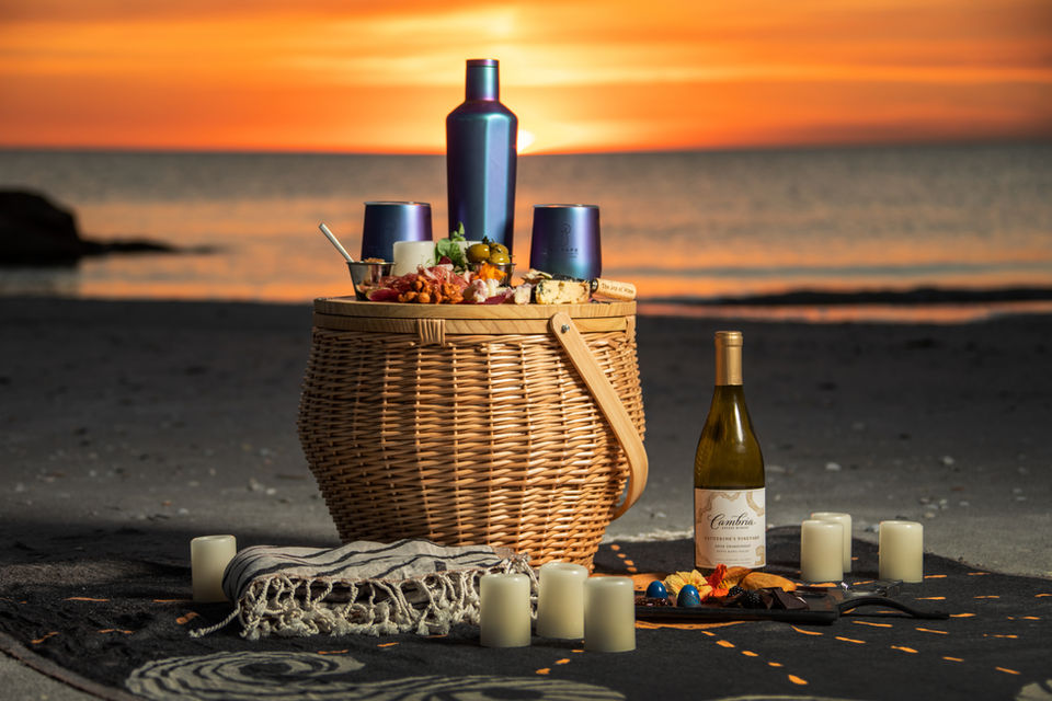 product photographer food photographer st pete beach