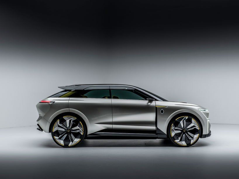 renault morphoz shared electric concept