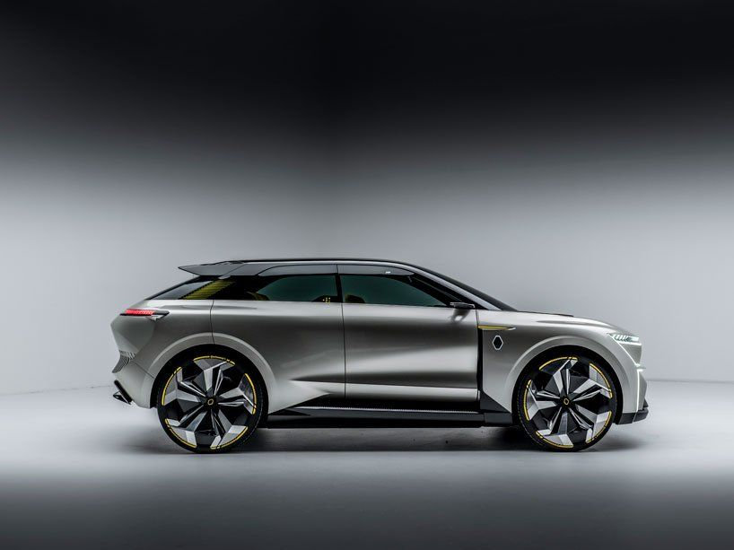 renault morphoz shared electric concept