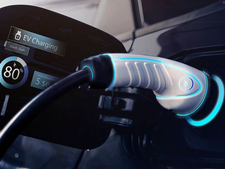 Fleets to only have fully electric cars within four years (by 2028).