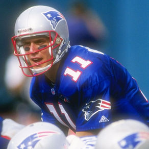The moment that changed everything for The Patriots 