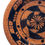 Thumbnail: Moroccan Decorative Plate