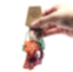 Thumbnail: Christmas Ornaments 3 (Set)