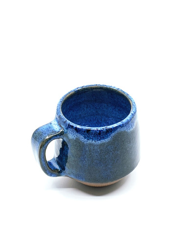 Midnight Blue Mug