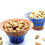 Thumbnail: Maze Blue Bowls (Couple)