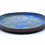 Thumbnail: Rusty Blue Plate
