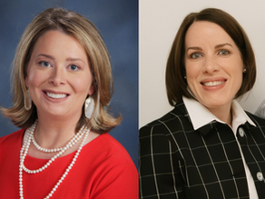 LIBERTY'S KITCHEN WELCOMES FOUR ACCOMPLISHED LOCAL LEADERS TO ITS BOARD OF DIRECTORS