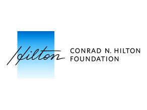 LIBERTY’S KITCHEN RECEIVES $650,000 GRANT FROM THE CONRAD N. HILTON FOUNDATION TO EXPAND IMPACT ON NEW ORLEANS YOUTH