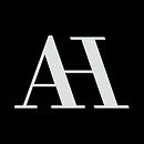 Ashley Hampson Photography Logo