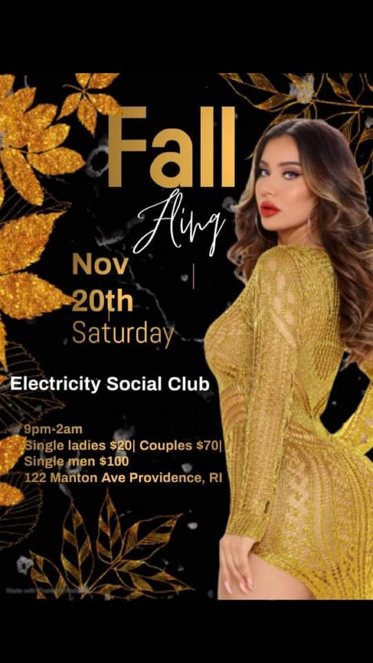 Fall Fling