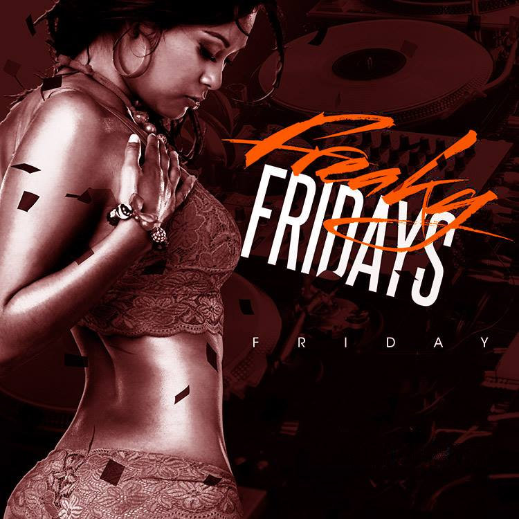 Freaky Friday Electricity SC