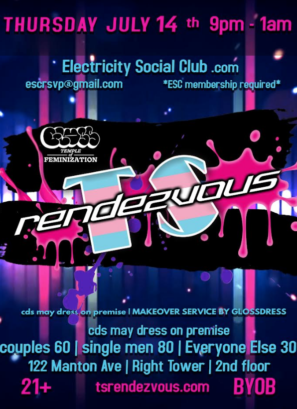 TS Rendezvous Electricity SC