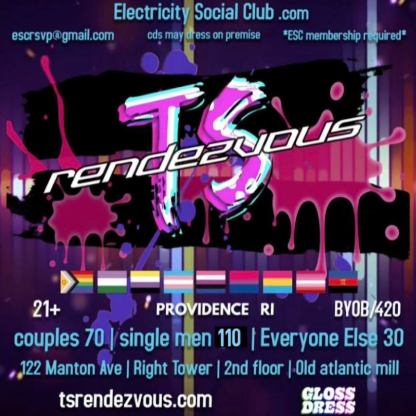 TS RENDEZVOUS