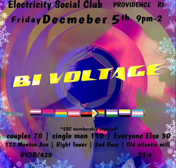 BI Voltage by TSR
