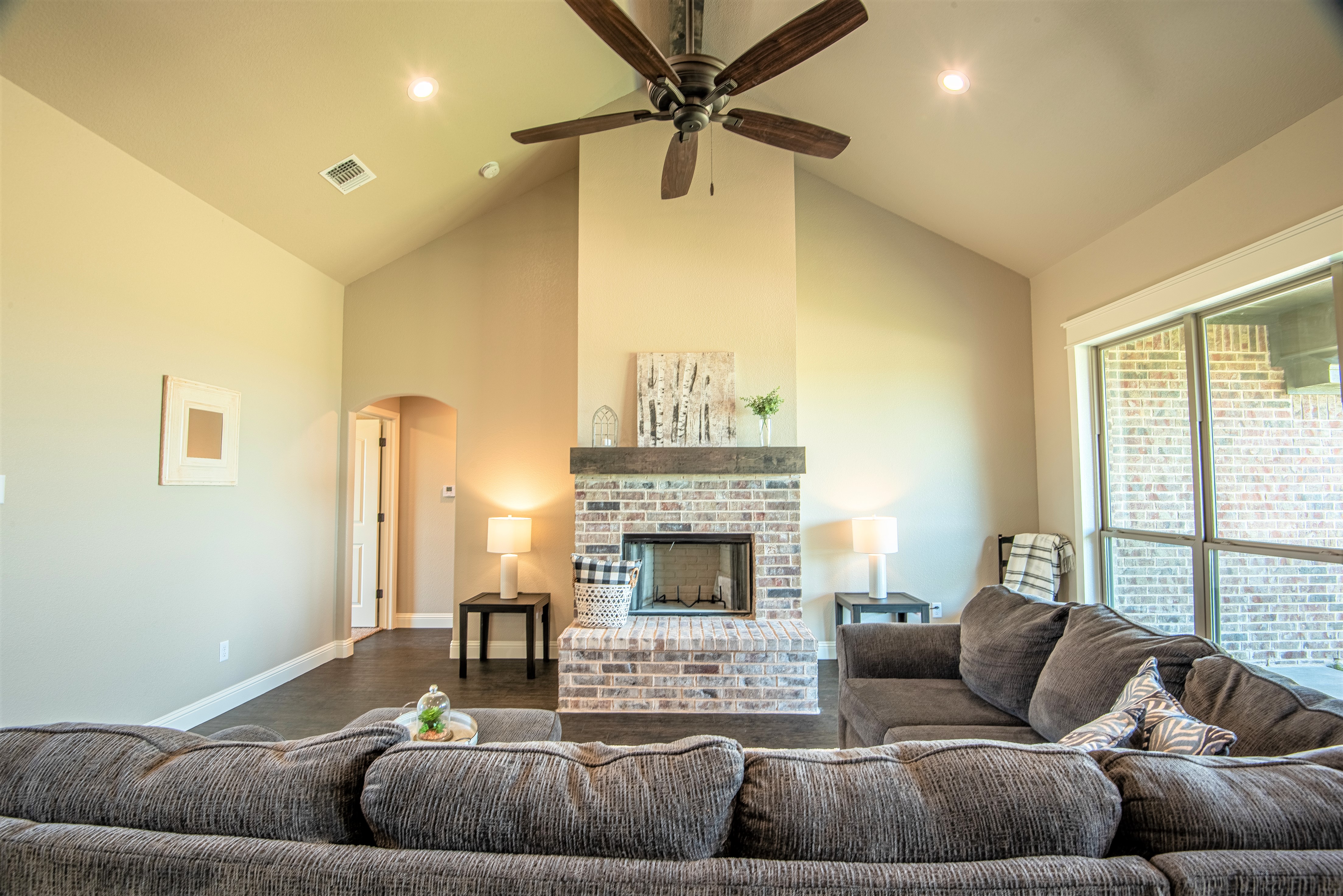 Home Builder Weatherford, Brock, Godley, Abillene, Andrews