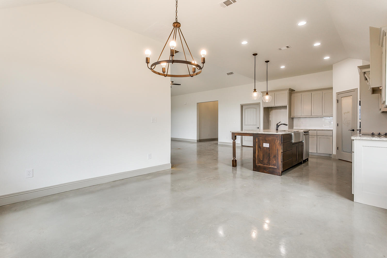 Home Builder Weatherford, Brock, Godley, Abillene, Andrews