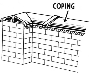 coping