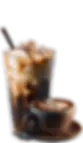 Hot & Cold Coffee