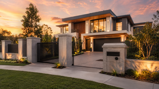How Architectural Concrete Is Transforming Modern Australian Homes