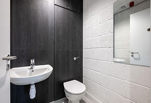 Hall 1 Toilets