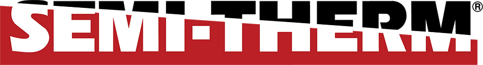 SEMI-THERM Logo