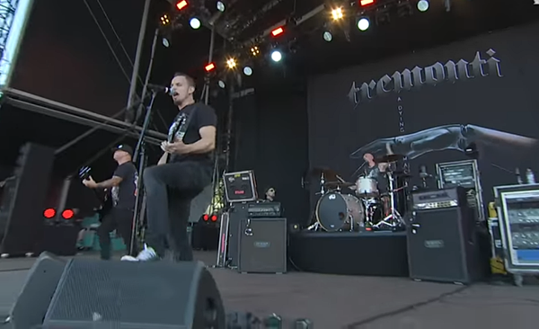 Tremonti