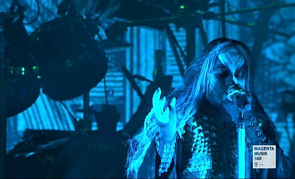 dimmu borgir