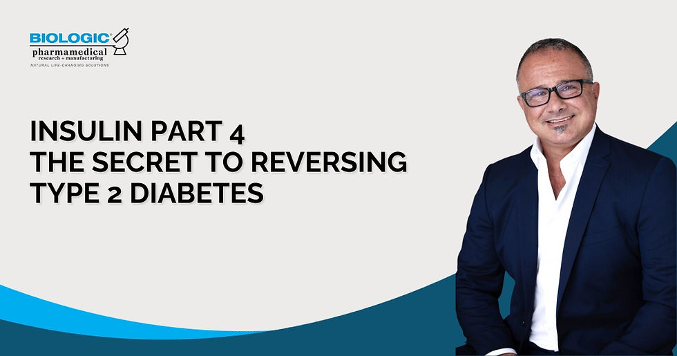 Revolutionize Your Health: The Game-Changing Role of Resistance Training in Type 2 Diabetes Reversal