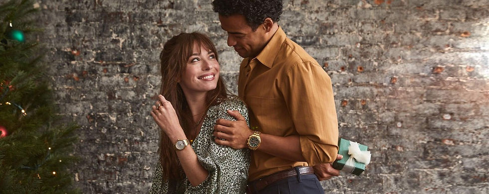 Citizen Watches Surrey Rochells Jewellers