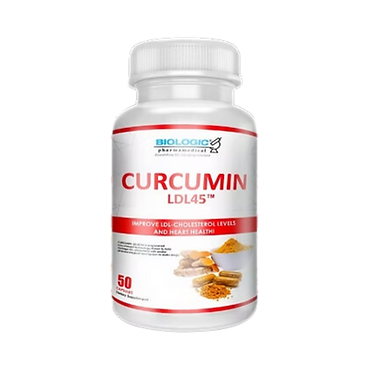 Biologic Pharmamedical_CurcuminLDL45
