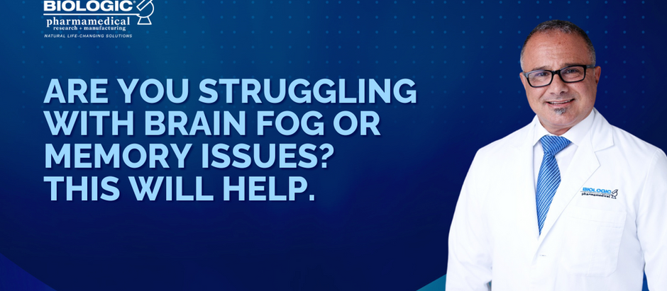 Cognitive Health: Cholesterol and BDNF at Work