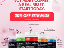 You Are Not Lazy. Your Body Is Just Still in Winter Mode. Here Is How to Fix It.