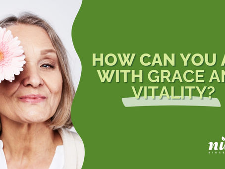 Decoding the Secrets of Longevity: Franco Cavaleri's Guide to Ageless Living