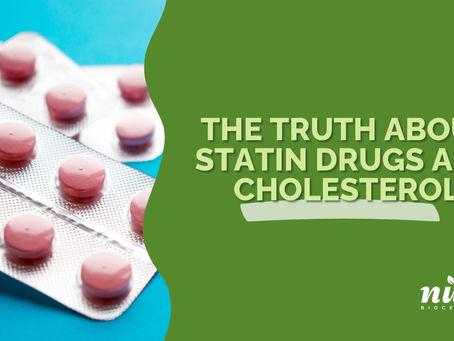 The CoQ10 Connection: Boosting Energy and Protecting Your Heart