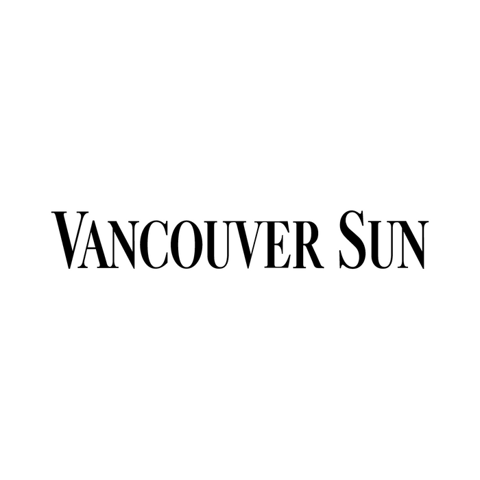vancouver sun features franco cavaleri