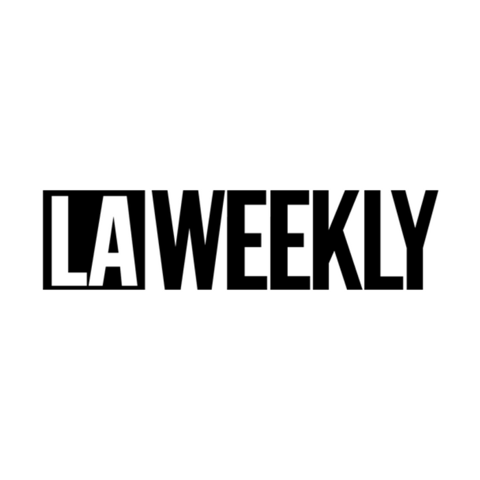 LA Weekly features Franco Cavaleri