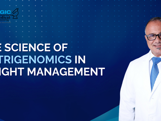 The Science of Nutrigenomics in Weight Management