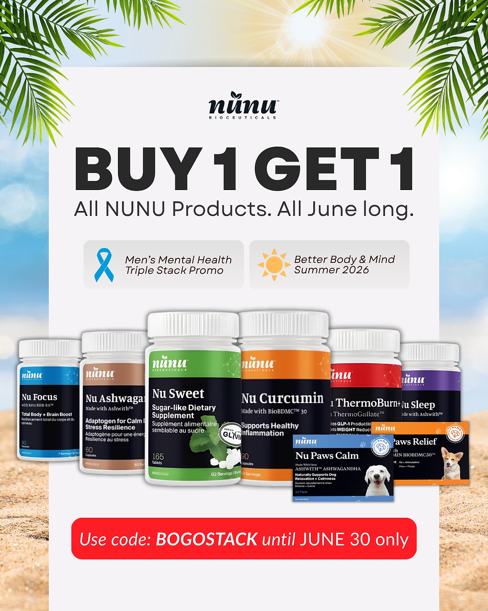 Stock Up This June: Buy One, Get One FREE on Everything