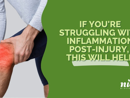 Reviving Your Body: Exercise as the Key to Inflammation Management